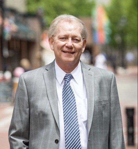 George McCabe